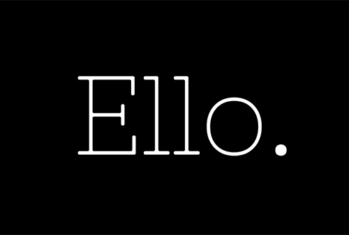 Картинка Ello запустила рекламную кампанию против Facebook на Facebook