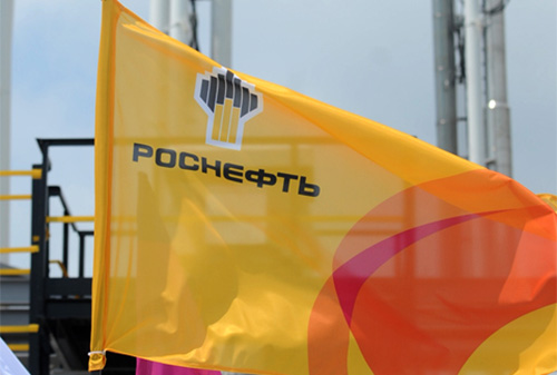 Картинка «Роснефть» потратит на рекламную кампанию 236 млн рублей