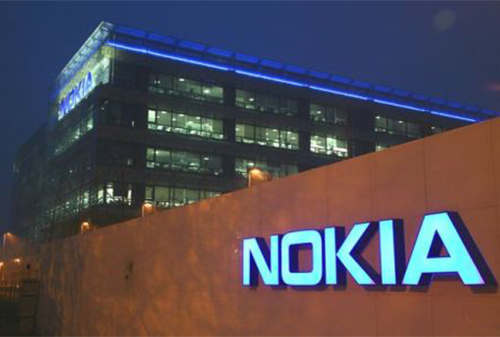 Картинка Выпуском Android-смартфонов Nokia займется Foxconn