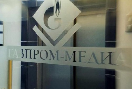 Картинка «Газпром-медиа» намерен реорганизовать структуру управления