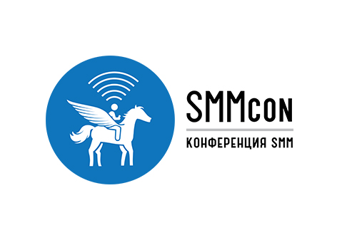 Картинка SMMcon - Конференция по продвижению в социальных сетях
