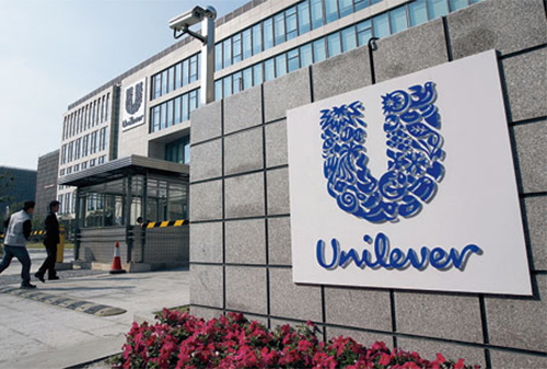 Картинка Unilever купит производителя косметики Murad