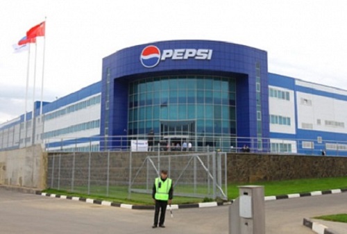 Картинка Бывший финдиректор PepsiCo в России станет одним из управляющих корпорации