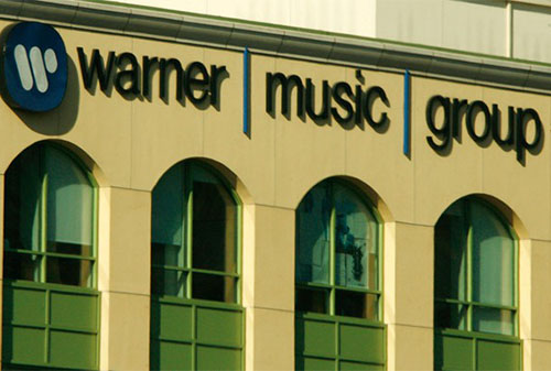 Картинка Warner Music выиграла первый иск против Pleer.com и объявила о намерении навечно заблокировать сайт