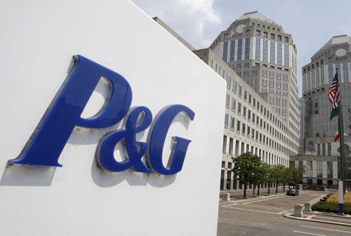 Картинка Procter&Gamble продает свои косметические бренды за $13 млрд