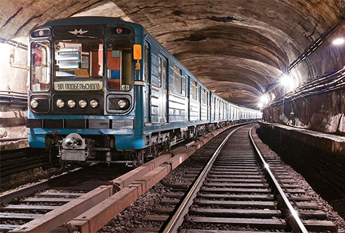 Картинка Московское метро создаст мобильное приложение по составлению маршрута за 21 млн рублей