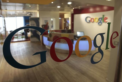 Картинка Выручка Google в России в 2014 году выросла на 22%