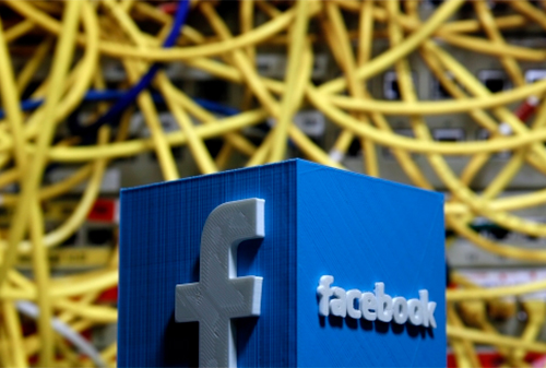 Картинка В ГД предложили руководству Facebook передать цензуру государствам