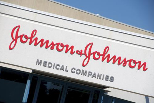 Картинка Чистая прибыль Johnson & Johnson во II квартале выросла на 4%