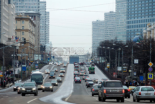 Картинка Власти Москвы ужесточили требования к рекламе в городе