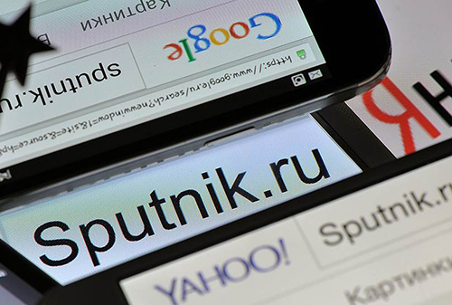 Картинка «Ростелеком» намерен консолидировать государственный интернет-поисковик «Спутник»