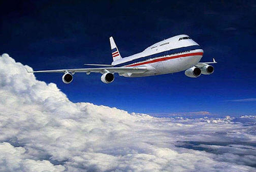 Картинка «Мегафон» свернул проект мобильной связи и Wi-Fi в самолетах «Аэрофлота»