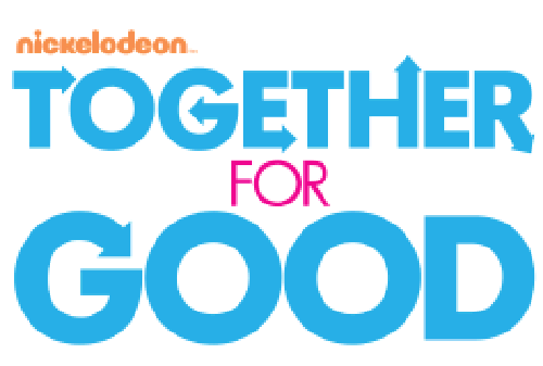 Картинка Nickelodeon International запускает глобальную социальную кампанию «Вместе к лучшему»