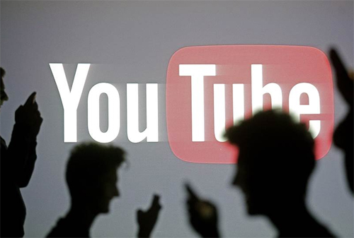 Картинка Ведущие бренды увеличили расходы на рекламу на YouTube на 60%