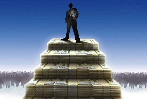 Картинка За рекламу финансовых пирамид оштрафуют на 50 тыс. рублей