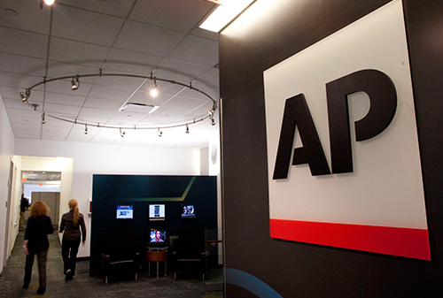 Картинка Associated Press выложит вековой видеоархив на YouTube