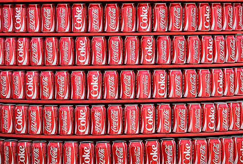 Картинка Coca-Cola освежила ожидания аналитиков