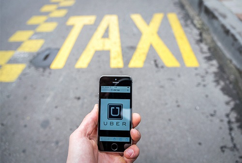 Картинка ФАС начала проверку Uber, GetTaxi и Яндекс.Такси