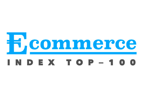 Картинка к Стартовал рейтинг E-Commerce Index TOP-100 `2015