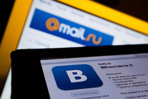 Картинка Рекламные доходы Mail.Ru Group стабилизировались во втором квартале 2015