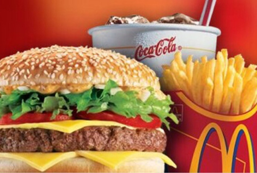 Картинка McDonald's запустит в России первый крупный франчайзинговый проект