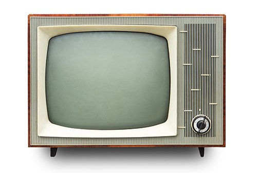 Картинка Полугодовой объем продаж телевизоров впервые за 5 лет составил менее 100 млн штук