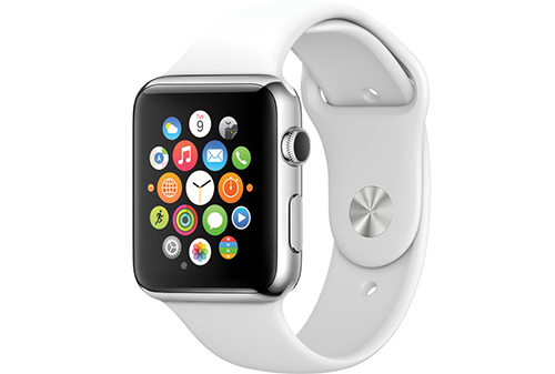 Картинка Apple продал 3,6 млн Apple Watch во II квартале 2015 года