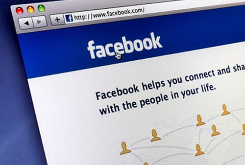 Картинка Facebook ужесточает борьбу с видеопиратством