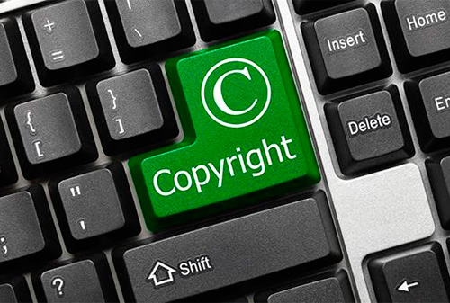 Картинка Власти приготовили реформу в сфере авторских прав