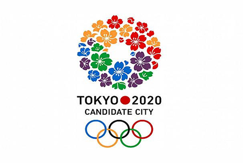 Картинка Оргкомитет Олимпиады-2020 в Токио приостановил использование скандальной эмблемы Игр