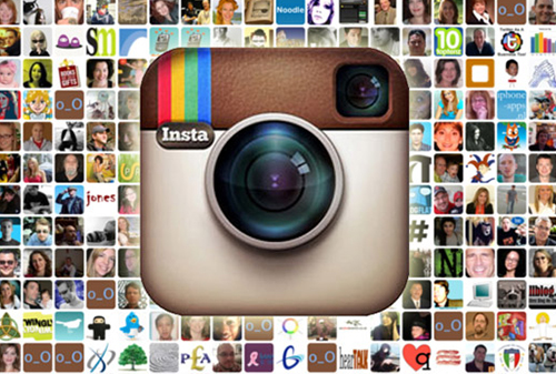 Картинка Instagram разрешил отправлять фото друзьям прямо из ленты