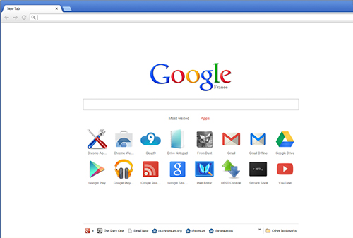 Картинка C 1 ноября Google понизит в поисковой выдаче сайты с полноэкранной рекламой приложений