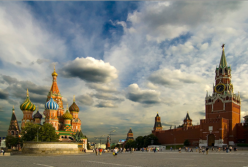Картинка Москву признали самым недружелюбным городом мира