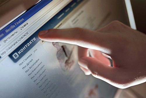 Картинка ФАС: страницы компаний в социальных сетях не являются рекламой