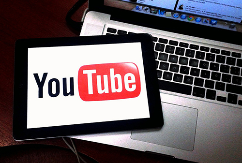 Картинка YouTube позволит сторонним сервисам отслеживать видимость видеорекламы