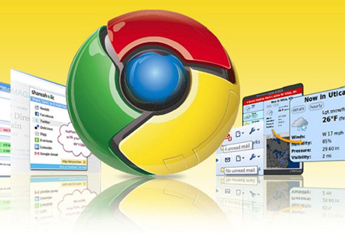 Картинка Google Chrome научился преодолевать ограничения AdBlock