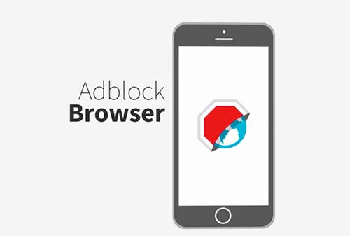 Картинка Adblock Plus вышел на iOS и Android в виде браузера