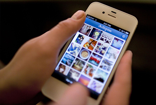 Картинка В Instagram появятся 30-секундные рекламные ролики