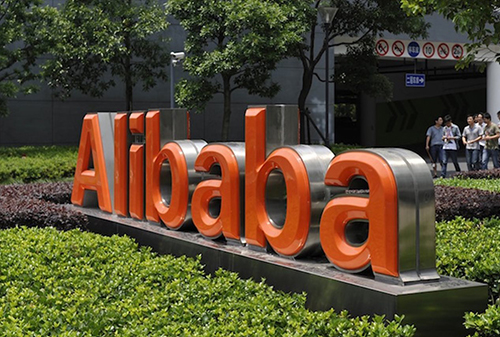 Картинка Alibaba потеряла звание крупнейшей азиатской интернет-компании