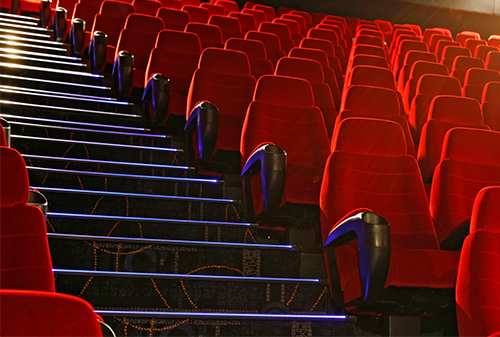 Картинка Кинотеатры просят запретить обязательную рекламу перед сеансами