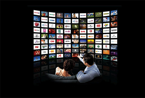 Картинка Как будет развиваться телевидение в России до 2025 года 