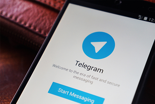 Картинка Павел Дуров заявил о появлении платных сервисов в Telegram 