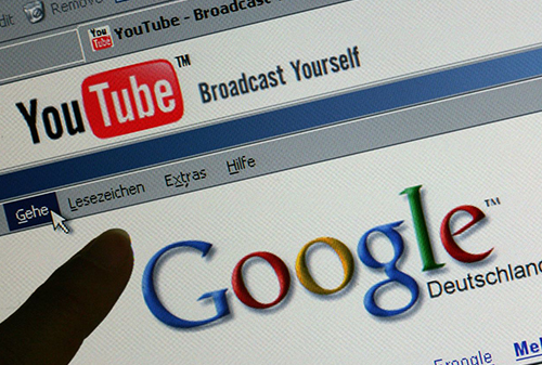 Картинка Google уличили в получении денег за просмотр рекламы ботами на YouTube