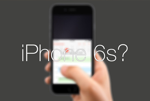 Картинка Продажи iPhone 6s и iPhone 6s Plus начнутся утром в пятницу