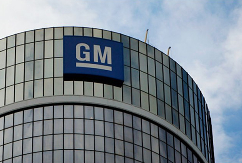 Картинка Назначен новый управляющий директор General Motors в России