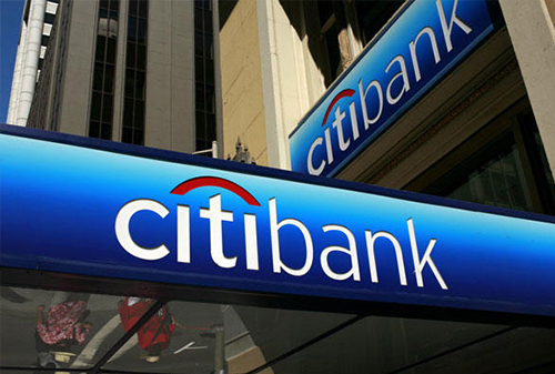 Картинка Citibank отдал глобальный медиаэккаунт Publicis Worldwide
