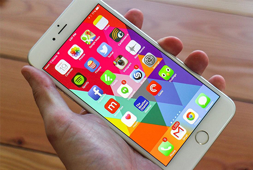 Картинка Продавцы назвали российские цены на «серые» iPhone 6S