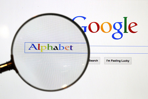 Картинка Google официально стала собственностью холдинга Alphabet