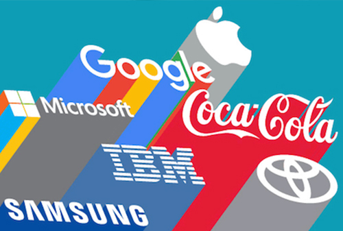 Картинка  Бренды Apple и Google снова признали самыми дорогими в мире