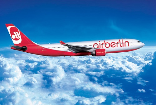Картинка Air Berlin прекращает полеты в Россию